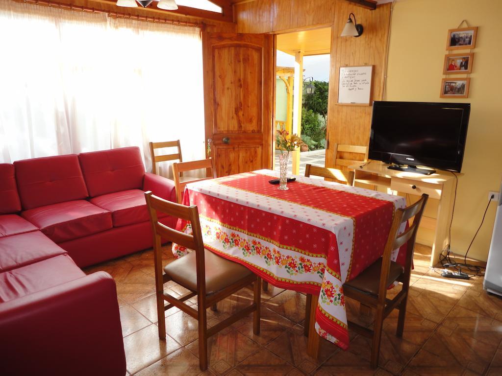 Hostal Miramar فالبارايسو المظهر الخارجي الصورة